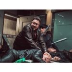 Ma Dong-seok Instagram - 캐릭터 월드컵 2탄. 1위를 뽑아주세요🏆 Which character do you love the most? CHAMPION / THE OUTLAWS / THE ROUNDUP : NO WAY OUT / THE ROYAL TAILOR / THE BAD GUYS: REIGN OF CHAOS / THE FLU / MEN OF PLASTIC / NAMELESS GANGSTER / VETERAN / BEASTIE BOYS