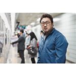 Ma Dong-seok Instagram - 캐릭터 월드컵 1탄. 1위를 뽑아주세요🏆 Which character do you love the most? TRAIN TO BUSAN / ETERNALS / THE GANSTER, THE COP, THE DEVIL / START-UP / THE NEIGHBORS / SQUAD 38 / PERPECT GAME / FAMILYHOOD / KUNDO : AGE OF THE RAMPANT / THE GOOD, THE BAD, THE WEIRD