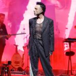 Mabel Matiz Instagram - Evet. “Ozanlar da terler” vecizimin lansmanını sezonun son Harbiye konserinde yapmıştım.😎 (Konsere gelenler anladı.) Kassam bi’ bu kadar Harbiye daha yapardık herhalde ama biraz da dinlenmem lazım honey. 🧿 06.09.23 Harbiye#6 📸: @gokhangoktas_ Harbiye Cemil Topuzlu Açık Hava Sahnesi