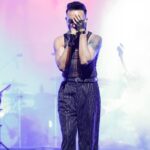 Mabel Matiz Instagram - Evet. “Ozanlar da terler” vecizimin lansmanını sezonun son Harbiye konserinde yapmıştım.😎 (Konsere gelenler anladı.) Kassam bi’ bu kadar Harbiye daha yapardık herhalde ama biraz da dinlenmem lazım honey. 🧿 06.09.23 Harbiye#6 📸: @gokhangoktas_ Harbiye Cemil Topuzlu Açık Hava Sahnesi