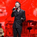 Mabel Matiz Instagram - Evet. “Ozanlar da terler” vecizimin lansmanını sezonun son Harbiye konserinde yapmıştım.😎 (Konsere gelenler anladı.) Kassam bi’ bu kadar Harbiye daha yapardık herhalde ama biraz da dinlenmem lazım honey. 🧿 06.09.23 Harbiye#6 📸: @gokhangoktas_ Harbiye Cemil Topuzlu Açık Hava Sahnesi