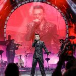 Mabel Matiz Instagram - Evet. “Ozanlar da terler” vecizimin lansmanını sezonun son Harbiye konserinde yapmıştım.😎 (Konsere gelenler anladı.) Kassam bi’ bu kadar Harbiye daha yapardık herhalde ama biraz da dinlenmem lazım honey. 🧿 06.09.23 Harbiye#6 📸: @gokhangoktas_ Harbiye Cemil Topuzlu Açık Hava Sahnesi