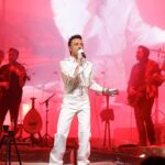 Mabel Matiz Instagram - Bir konserden fazlasıydı açıkçası. Bilinç sıçraması? ❤️✨🧚🏻‍♂️ 05.09.23 Harbiye#5 📸: @gokhangoktas_ Harbiye Cemil Topuzlu Açık Hava Sahnesi