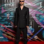 Mabel Matiz Instagram - “Göster Renklerini Özel Ödülü” için teşekkürler! 🧜🏻‍♂️❤️ @elleturkiye @maccosmeticsturkiye Styling @anilcan_ Thank you @prada