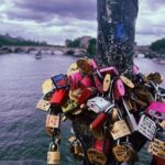 Mabel Matiz Instagram - Oh là là! ya da Seni düşündüğüm birkaç andan başka Paris, France