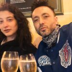 Mabel Matiz Instagram - Oh là là! ya da Seni düşündüğüm birkaç andan başka Paris, France