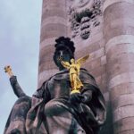 Mabel Matiz Instagram - Oh là là! ya da Seni düşündüğüm birkaç andan başka Paris, France