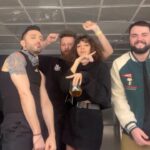 Mabel Matiz Instagram - Bu kaçıncı dolunay ya