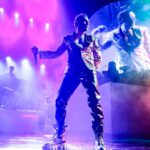 Mabel Matiz Instagram - VW Arena 2. Gün “Sen kalbimin mehtabısın, güneşisin” 💫❤️‍🔥🔗🧿✨🫂🙏🏻 Hepinize çok teşekkürler! Fotoğraf @gokhangoktas_ Volkswagen Arena Istanbul