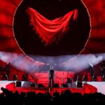 Mabel Matiz Instagram - VW Arena 1. Gün Değerli konuklarım @bengubeker, @prdszgitarist, Kömür, SYÖ ve daha bir sürü çok sevdiğim şey. ❤️🧿🔗✨🫂💫🤘🏻 Volkswagen Arena Istanbul
