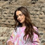 Macarena García Instagram - 🐝 @igualdad.io @ana.valeria.becerril