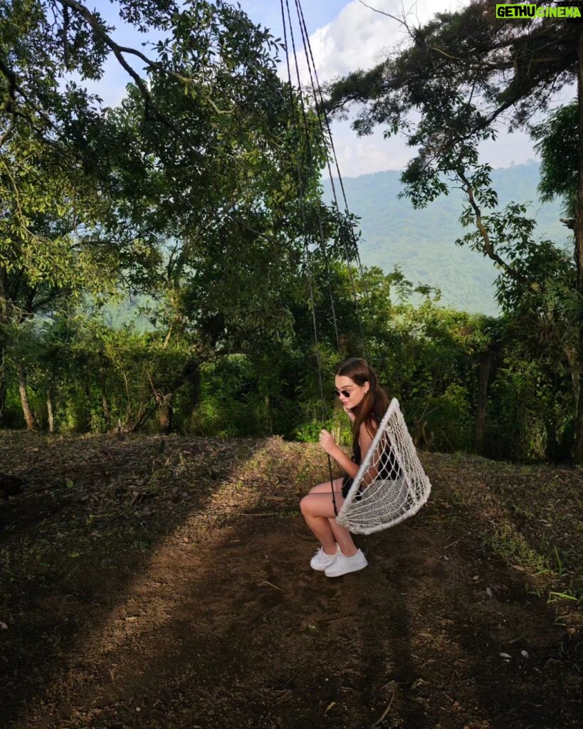 Macarena García Instagram - 🌳🤍🇬🇹 El Hato Verde