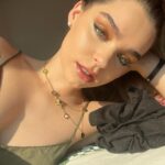 Macarena García Instagram - Una foto algo viejita 🤍