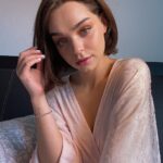 Macarena García Instagram - 💗 - @revolve Thank you @liamnauman