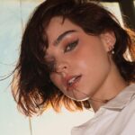 Macarena García Instagram - Blessed mess 🤍