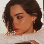 Macarena García Instagram - feliz como una lombriz 🤍