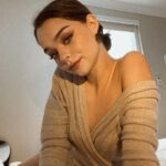 Macarena García Instagram - Cozy🤍