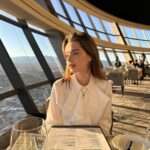 Macarena García Instagram - 🍴 Las Vegas, Nevada