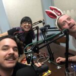 Macaulay Culkin Instagram – I did a two part podcast crossover with @stevenraymorris & @saraiyer from @thepurrrcast 
Part one is on @bunnyearspodcast and part two is on Purrrcast! Check links below:

Part 1: http://bit.ly/BunnyEarsPodcast

Part 2: https://www.stitcher.com/s?eid=63827977&autoplay=1