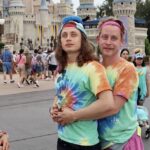 Macaulay Culkin Instagram – Went to Disney world. For more on this trip and my outfit tune into this Wednesday’s @bunnyearspodcast where we dedicated an hour to talking about Disney (and like 5 min detour in which we talk about porn).