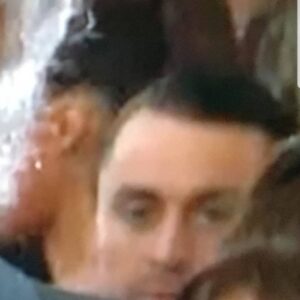 Macaulay Culkin Instagram - Oh my God, there he is! My brother is at the Golden Globes!!