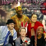 Macaulay Culkin Instagram - Bunny Ears: Inclusive Since 2018.