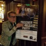 Macaulay Culkin Instagram - This wine is so good it's... Criminal. (Sorry)