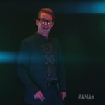 Macaulay Culkin Instagram - I made this weird thing at the @amas last night!