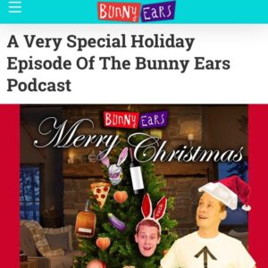 Macaulay Culkin Instagram - Ever wonder what it would be like to hear me read a Night Before Christmas with the help of the internet, MadLibs style? Then check out the link in my story, and merry Christmas! #MackLibs