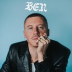 Macklemore Instagram - YOOOOOOOO!!!!!!! WE ARE FINALLY HERE!!!! ITS OUT!?!? BEN THE ALBUM!!!! Why am I crying in a hotel room by myself 😂…. I love you guys. Ima write more tomorrow but for now, MY BABY IS OUT IN THE WORLD!!!! And the best part is…It’s ours now. Thank you for listening and sharing. Means more than you’ll ever know ❤️ Times Square, New York City