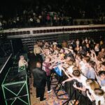 Macklemore Instagram - Missoula Montana. Thank you for all the energy and love. I had such a beautiful night with you all 🌹❤️ Missoula, Montana