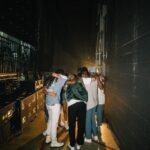Macklemore Instagram - There’s something about performing in Salt Lake City. It conjures up vivid memories of my formative years, touring in a rented white 12 passenger van with Ryan, Owuor and Tricia. I remember playing Kilby Court, an all ages 200 cap venue before The Heist came out. There were kids lined up in the snow the night before. It was one of those moments where I thought to myself “Something is happening.” Every time I perform I attempt to tap into that version of me. Never get comfortable. Never dial it in. Be present. Thursday night in SLC was no different. Packed from the front to back, sweaty, real fans experiencing this tour the way it was intended. The gratitude for life was abundant. We had a night Salt Lake City. Love you guys ❤️