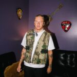 Macklemore Instagram - There’s something about performing in Salt Lake City. It conjures up vivid memories of my formative years, touring in a rented white 12 passenger van with Ryan, Owuor and Tricia. I remember playing Kilby Court, an all ages 200 cap venue before The Heist came out. There were kids lined up in the snow the night before. It was one of those moments where I thought to myself “Something is happening.” Every time I perform I attempt to tap into that version of me. Never get comfortable. Never dial it in. Be present. Thursday night in SLC was no different. Packed from the front to back, sweaty, real fans experiencing this tour the way it was intended. The gratitude for life was abundant. We had a night Salt Lake City. Love you guys ❤️