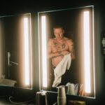 Macklemore Instagram - Denver. Our night together was perfect. Thank you for every minute. The history, love and support from Colorado is felt in abundance. Love you guys so much 🫶🏻 Denver, Colorado