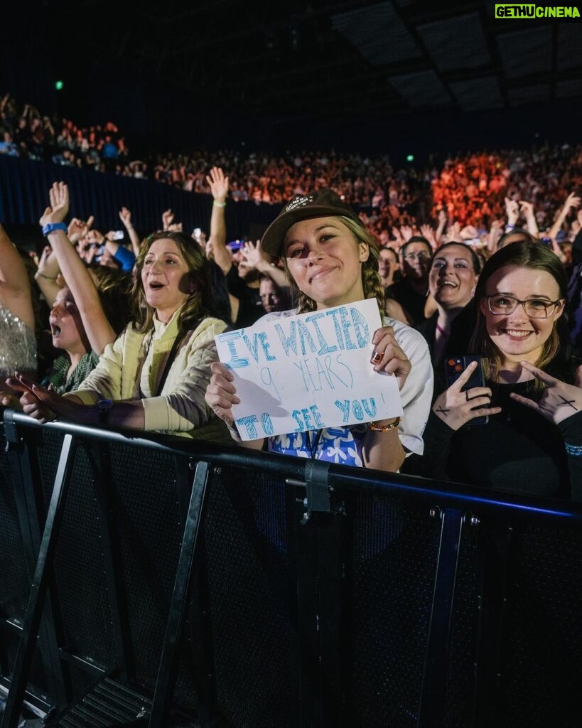 Macklemore Instagram - Denver. Our night together was perfect. Thank you for every minute. The history, love and support from Colorado is felt in abundance. Love you guys so much 🫶🏻 Denver, Colorado