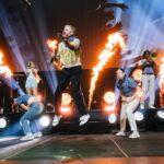 Macklemore Instagram - Minneapolis. If you were there you know what this city means to me…It was everything ❤️ Minneapolis, Minnesota
