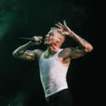 Macklemore Instagram - Missoula Montana. Thank you for all the energy and love. I had such a beautiful night with you all 🌹❤️ Missoula, Montana
