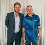 Macklemore Instagram - 2,000 shares and me and Harry will drop our album. Please name the group Düsseldorf, Germany