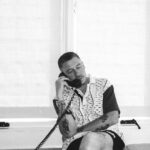 Macklemore Instagram - Who am I calling and why? Best answer getting a phone call ☎️ Seattle, Washington