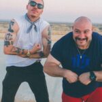 Macklemore Instagram - When people answer a question with “Well, it’s a funny story” that story will not be funny 100% of the time Seattle, Washington