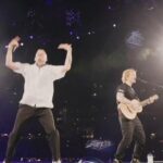 Macklemore Instagram - What a moment, bringing out @macklemore in Seattle for a home crowd. Will never forget that energy in the stadium. Thank you Ben for your time, and your city rocks x Lumen Field