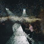 Macklemore Instagram - The Czech Republic moved my spirit. 45,000 deep. Pure joy 🇨🇿 ❤️