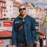 Macklemore Instagram - COPENHAGEN….YO THAT CROWD WAS PEAK GOD LEVEL TURNT. ALL TIMER….Love you all ❤️ Copenhagen, Denmark