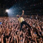 Macklemore Instagram - Minneapolis. If you were there you know what this city means to me…It was everything ❤️ Minneapolis, Minnesota