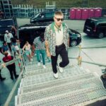 Macklemore Instagram - THIS is how you end the summer. Lollapalooza Berlin. 50,000 deep. Top tier all around. We got in front of over half a million people this summer, doing what I’ve always dreamed of since I was small freckled 7 year old. It still seems surreal at times that this ended up being my reality. I’m left with a full heart and spirit from everything you gave me at these festivals. So much love to everybody that came out and made this European summer run pure insanity. USA up next 😏