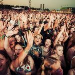 Macklemore Instagram - THIS is how you end the summer. Lollapalooza Berlin. 50,000 deep. Top tier all around. We got in front of over half a million people this summer, doing what I’ve always dreamed of since I was small freckled 7 year old. It still seems surreal at times that this ended up being my reality. I’m left with a full heart and spirit from everything you gave me at these festivals. So much love to everybody that came out and made this European summer run pure insanity. USA up next 😏