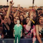 Macklemore Instagram - THIS is how you end the summer. Lollapalooza Berlin. 50,000 deep. Top tier all around. We got in front of over half a million people this summer, doing what I’ve always dreamed of since I was small freckled 7 year old. It still seems surreal at times that this ended up being my reality. I’m left with a full heart and spirit from everything you gave me at these festivals. So much love to everybody that came out and made this European summer run pure insanity. USA up next 😏