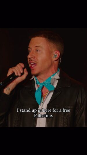 Macklemore Thumbnail - 149.4K Likes - Top Liked Instagram Posts and Photos
