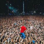 Macklemore Instagram - As it winds down…What’s the best thing you did this summer? Capital Hill - Seattle