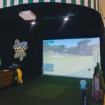 Macklemore Instagram - WE GOT A STORE!!! Pull up this weekend Seattle. I’m gonna be in and out. U VILLAGE WE BACK!!! Best one yet @bogeyboys 🏆⛳️ University Village